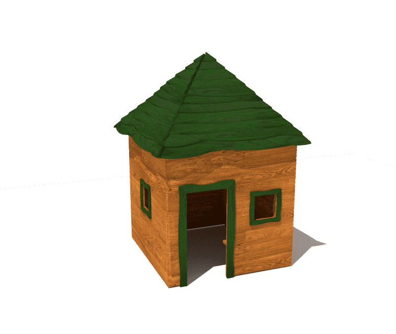 HH1A01 001 Domecek 1 standard 01