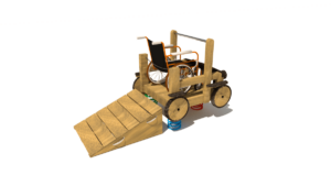 HH1C02 302 Houpadlo tripruzinove auticko pro handicapovane akat 01