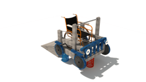 HH1C02 302 Houpadlo tripruzinove auticko pro handicapovane ms 01