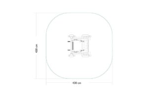 HH1C02 302 Houpadlo tripruzinove auticko pro handicapovane pud 01