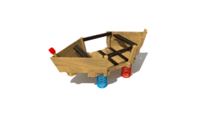 HH1C02 401 Houpadlo pruzinove KOCABKA akat 01