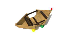 HH1C02 401 Houpadlo pruzinove KOCABKA akat 02