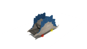 HH1C02 403 Houpadlo ctyrpruzinove Stegosaurus ms 01