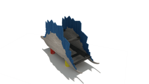 HH1C02 403 Houpadlo ctyrpruzinove Stegosaurus ms 02