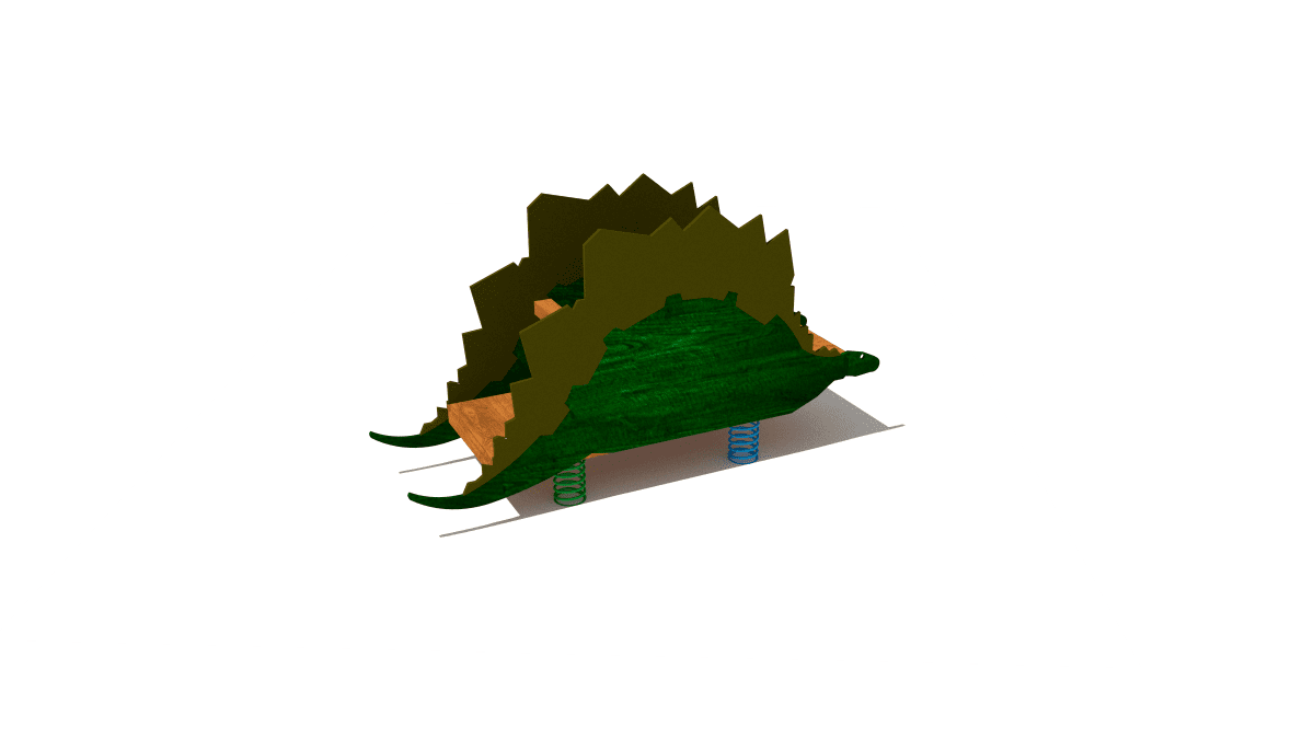 HH1C02 403 Houpadlo ctyrpruzinove Stegosaurus standard 02