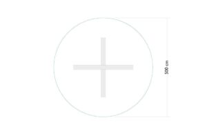 HH1C02 404 Houpadlo ctyrpruzinove KRIZOVATKA pud 01