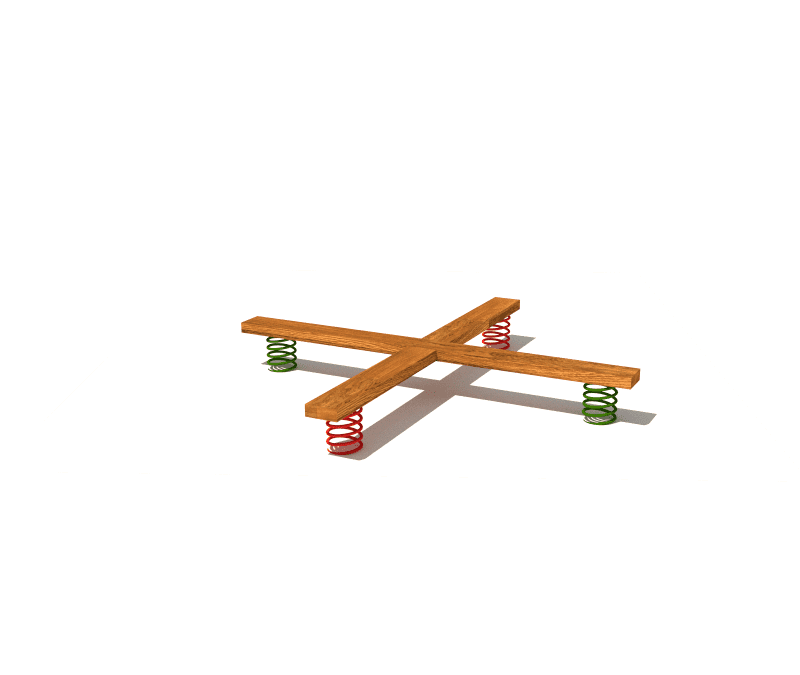 HH1C02 404 Houpadlo ctyrpruzinove KRIZOVATKA standard 01