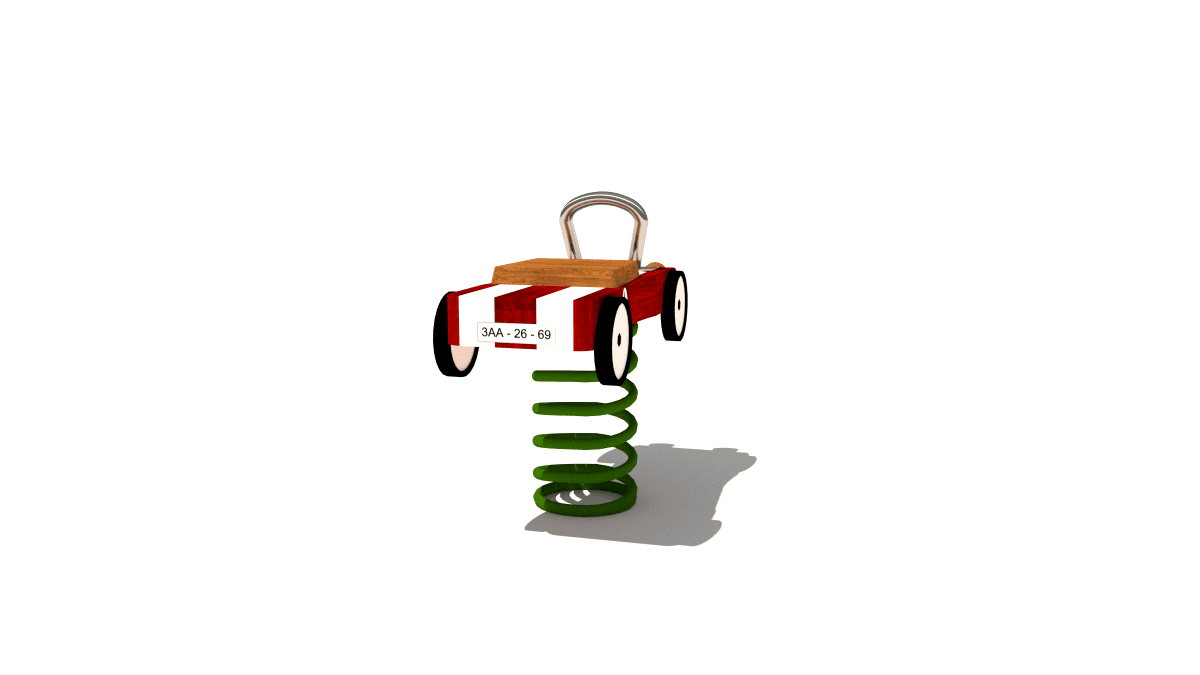 HH1C02 405 Houpadlo pruzinove AUTICKO standard 02