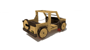 HH1C02 407 Houpadlo pruzinove Terenak akat 02