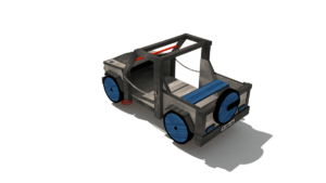 HH1C02 407 Houpadlo pruzinove Terenak ms 01