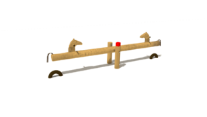 HH1C03 001 Vahadlova houpacka Konik akat 01