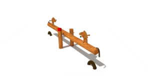 HH1C03 001 Vahadlova houpacka Konik standard 01