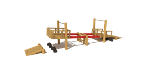 HH1C03 002 Vahadlova houpacka pro handicapovane akat 01