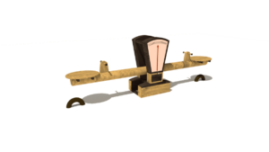 HH1C03 003 Vahadlova houpacka Vahy akat 01