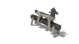 HH1C04 001 Kolebacka MUSTANG ms 01