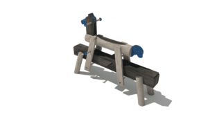 HH1C04 001 Kolebacka MUSTANG ms 02