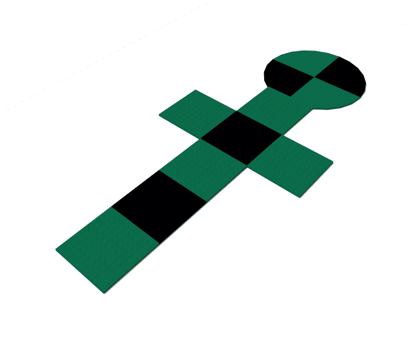 HH1D00 003 Skakaci panak GUMIDEK ms 01