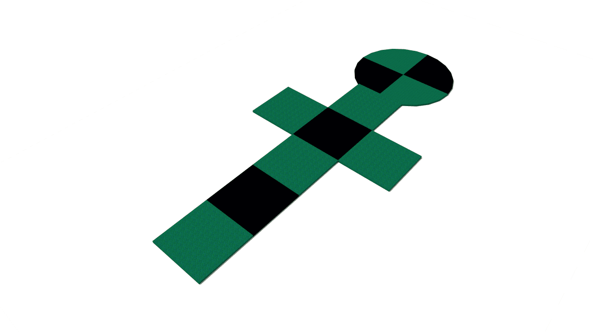 HH1D00 003 Skakaci panak GUMIDEK ms 01