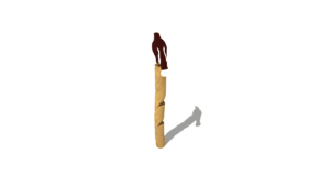 HH1D00 004 Splhaci totem OREL akat 02