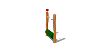 HH1D00 005 Balancni kladina standard 01