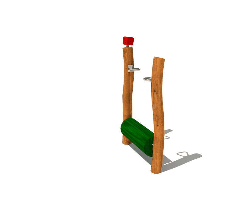 HH1D00 005 Balancni kladina standard 01