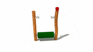 HH1D00 005 Balancni kladina standard 02