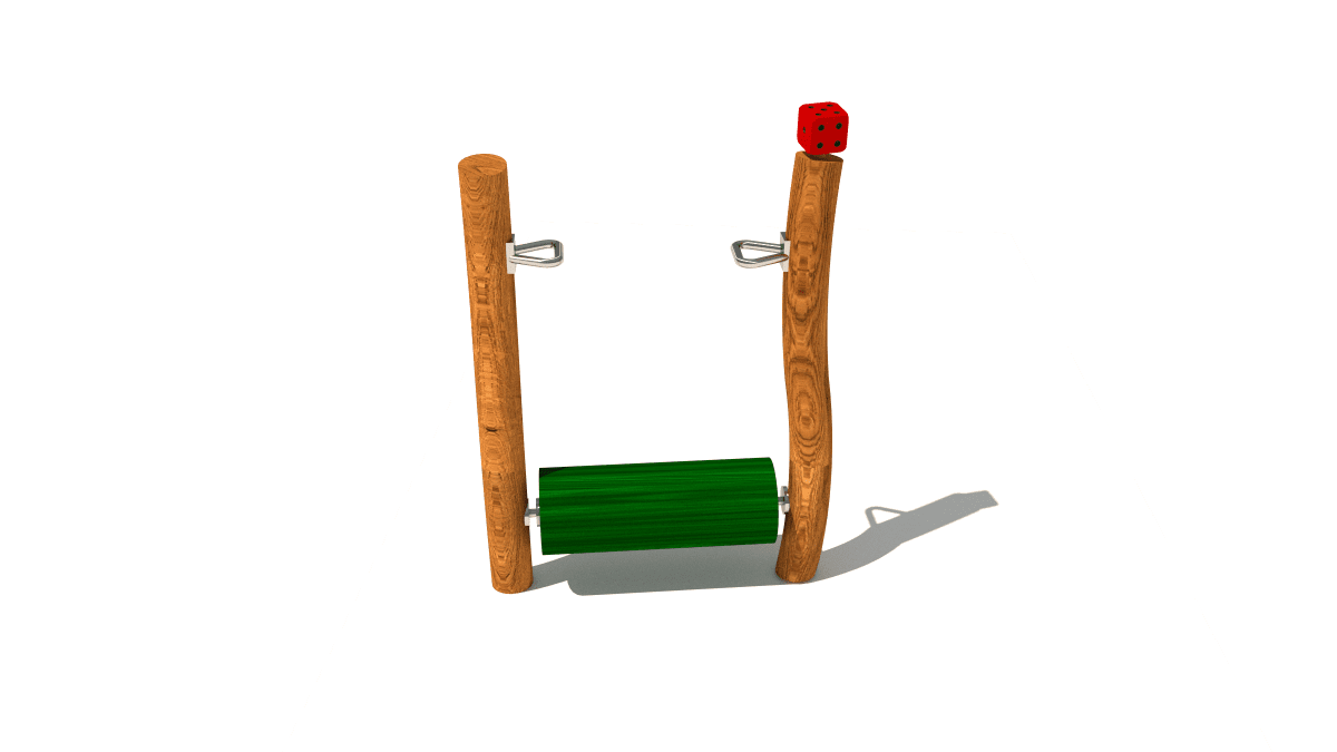 HH1D00 005 Balancni kladina standard 02