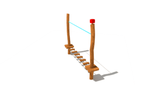 HH1D00 010 Lanovy mostek standard 01