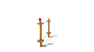 HH1D00 011 Lanovy prechod standard 02