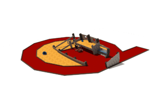 HH1G00 007 Piskoviste pro vozickare ms 02