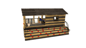 HH1G00 014 Piskoviste Domek akat 01