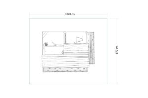 HH1G00 014 Piskoviste Domek pud 01