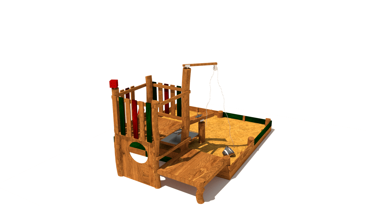 HH1G00 019 Piskoviste Staveniste standard 02