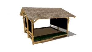 HH1G00 020 Piskoviste Malovaci domecek akat 01