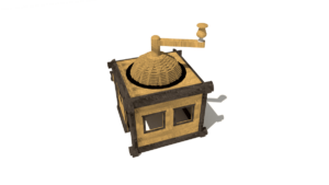 HH1G00 021 Piskoviste Kafemlejnek akat 02