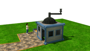 HH1G00 021 Piskoviste Kafemlejnek ms 02