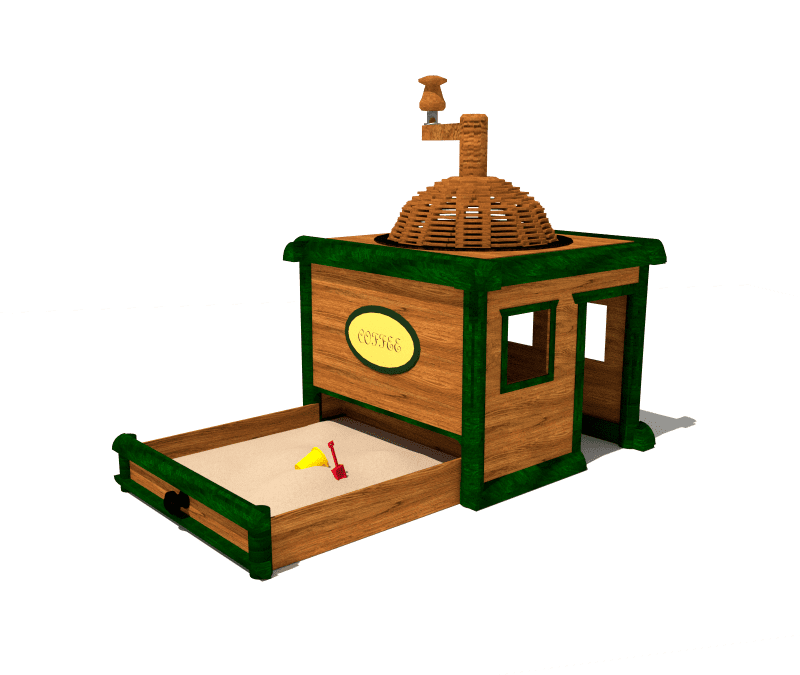 HH1G00 021 Piskoviste Kafemlejnek standard 01