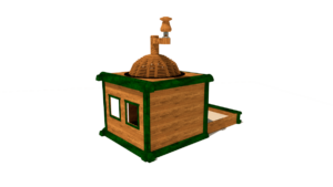 HH1G00 021 Piskoviste Kafemlejnek standard 02