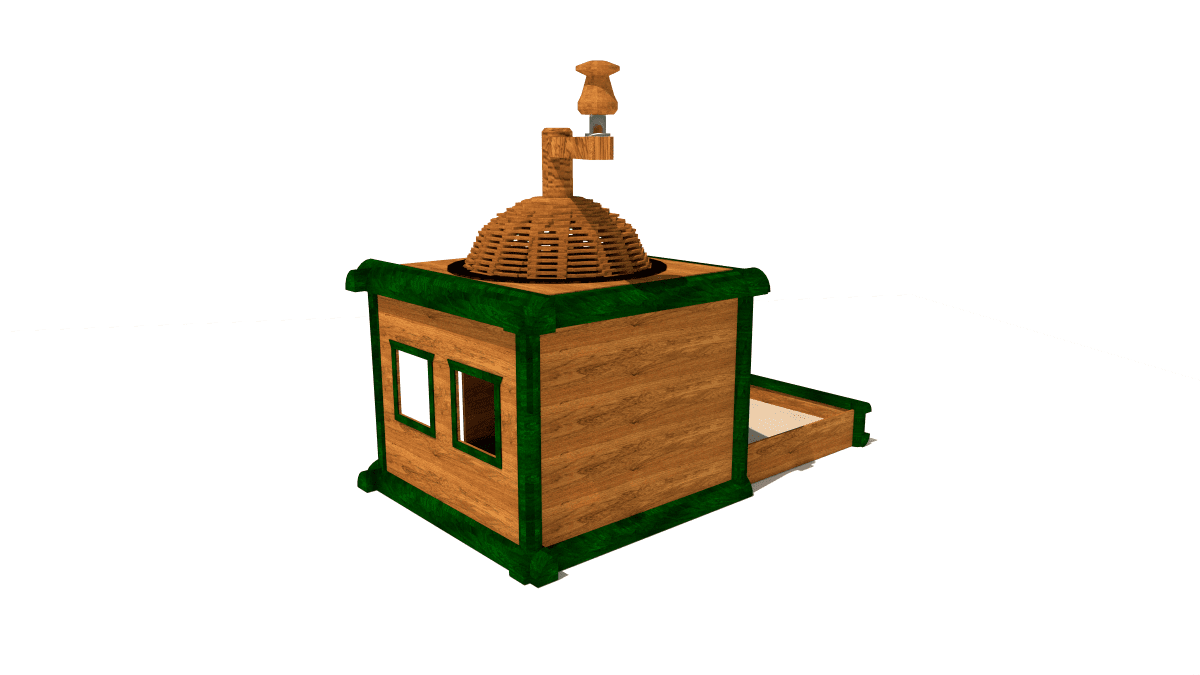 HH1G00 021 Piskoviste Kafemlejnek standard 02