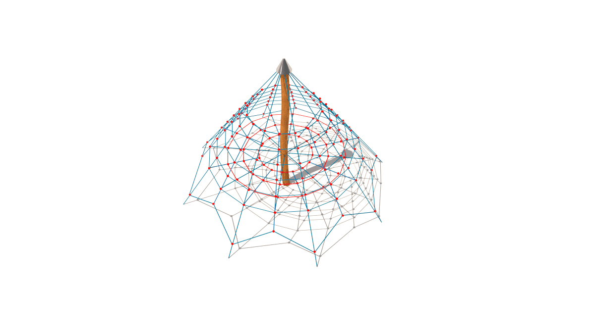 HH1H00 001 Pyramida KUZELKA standard 02