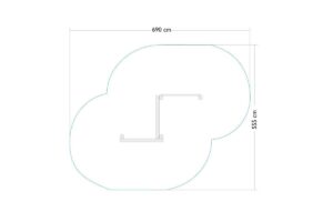 HH1H00 005 Prolezacka PARAVAN pud 01