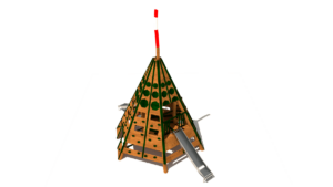 HH1H00 006 Prolezacka VYSILAC standard 01