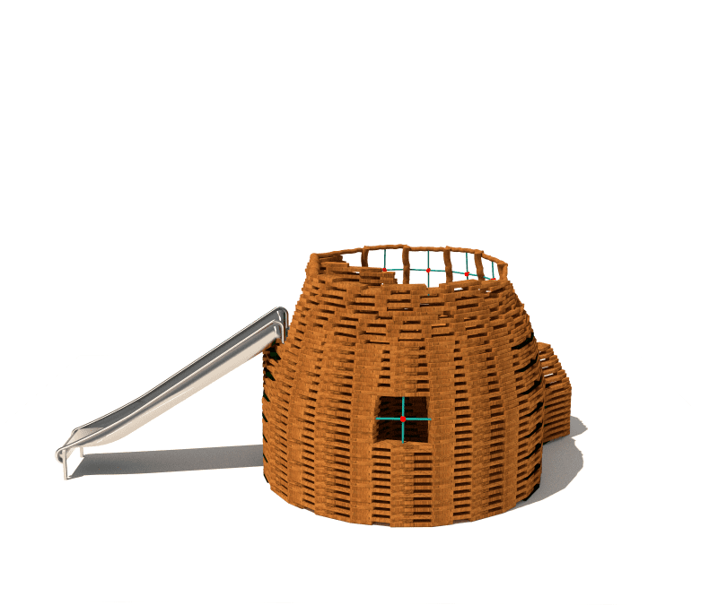 HH1I04 001 Igloo 1 standard 01