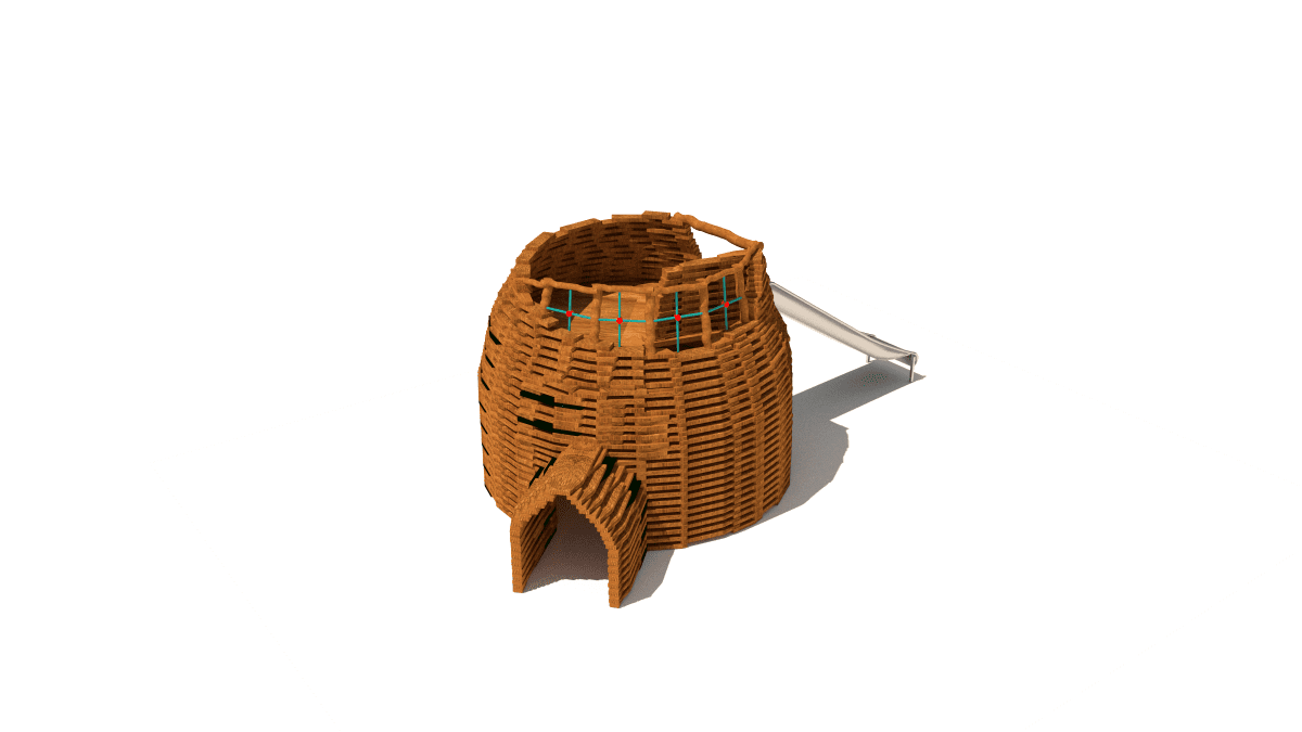 HH1I04 001 Igloo 1 standard 02