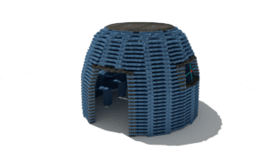 HH1I04 002 Igloo 2 ms 01