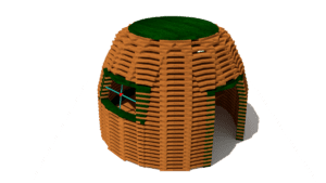 HH1I04 002 Igloo 2 standard 01