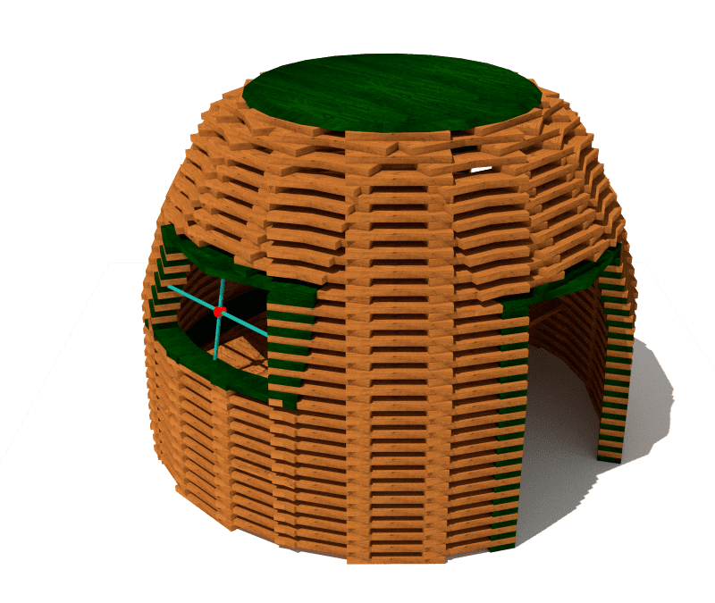 HH1I04 002 Igloo 2 standard 01