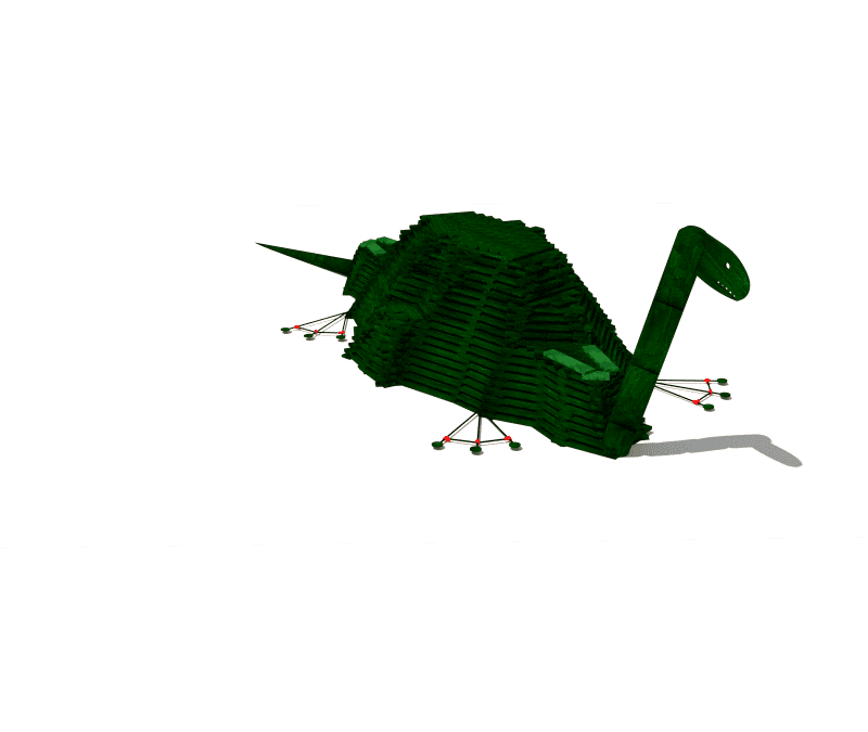 HH1I04 004 Sestava Brachiosaurus standard 01