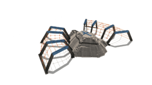 HH1I04 005 Sestava Pavouk ms 01