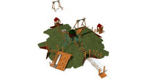 HH1K00 003 Tunelova sestava KRALIK standard 02